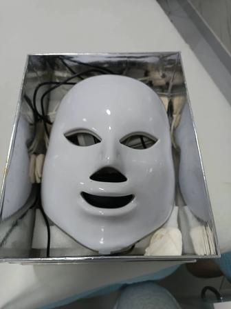 Лед маска для косметологов