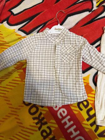 Продам костюм для мальчика