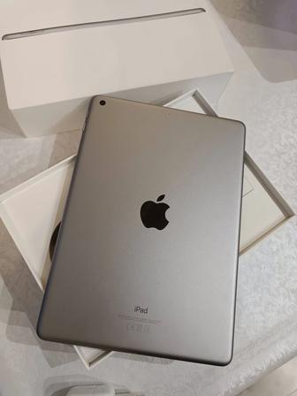 Apple ipad 2018, 32gb, wi-fi, 6 поколение