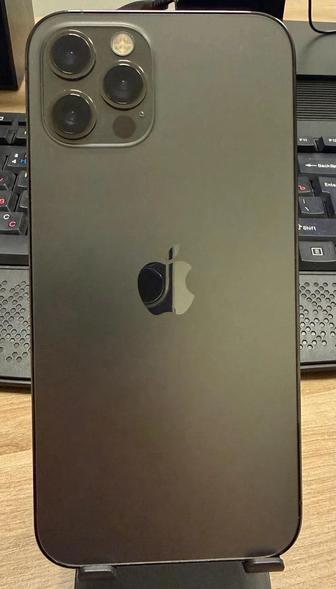 Продам айфон 12 про 256 ГБ