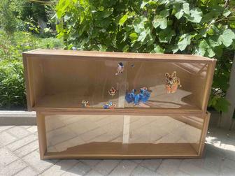 Продам полки книжные