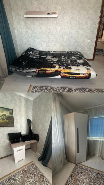 Бөлмеге арналған жиһаз