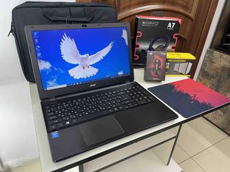 Продам Мощный Ноутбук [ Acer Aspire E5 ]