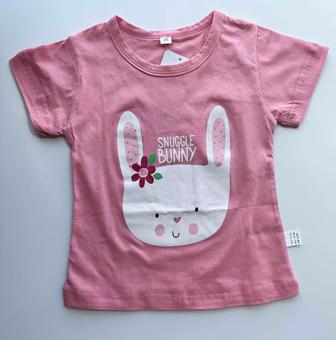 Футболки до девочек