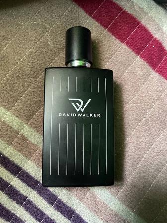 Одеколон “David Walker” 50 ml