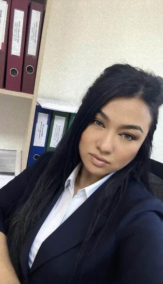 Бухгалтерские услуги