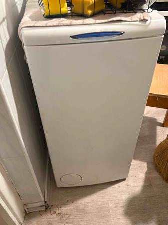 Стиральная машинка