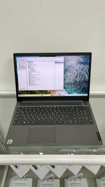 Lenovo Thinkbook 15-iil проц i5