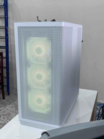 Продам ПК 
RTX 5070 Ryzen 5 7500F DDR5