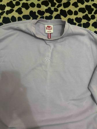 Продаю кофту каппа
