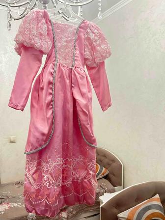 Новогодний карнавальный костюм