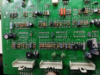 Газ пештің,кір жұғыш машинкалардың эл .модульдарын жөндеү.таг..бас. техник