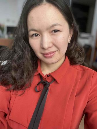 Бухгалтерские услуги