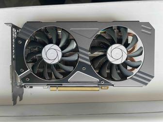 Zotac GTX 1060 3gb 192bit GDDR5
