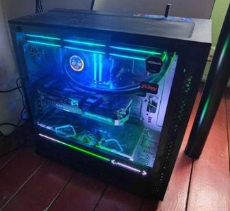 Готовый игровой ПК, i7-12700K, GTX 3090 (24GB), ОЗУ 32GB, 2TB M.2