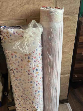 Продается рулон ткани для пеленок