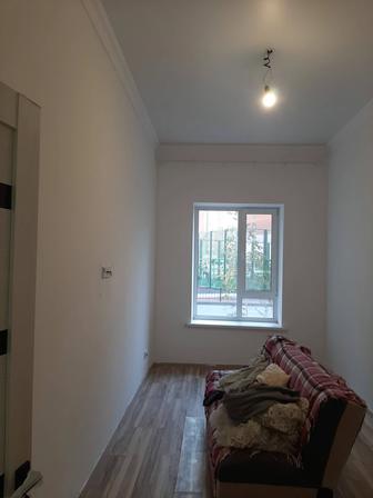 Покраска стен и потолков. Услуги маляров.