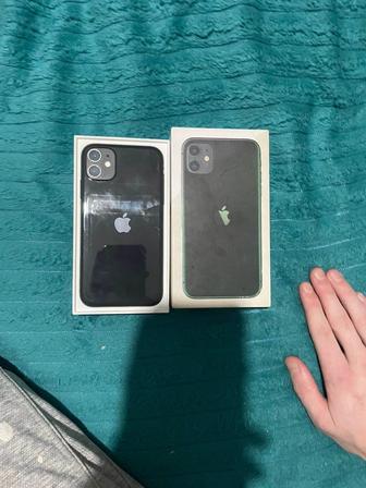 Продам айфон 11