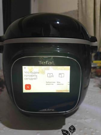 Мультиварка Tefal CY-912832