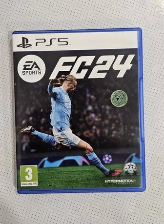 FC24