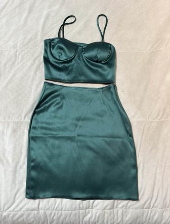 Костюм двойка