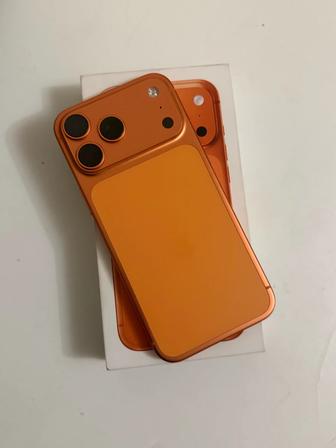 Айфон 17 Про Макс 256Гб