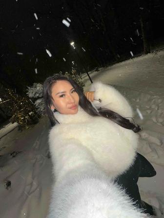 Продаю эко шубу