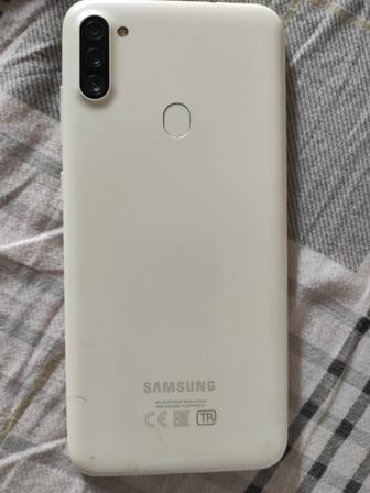 Samsung galaxy A11