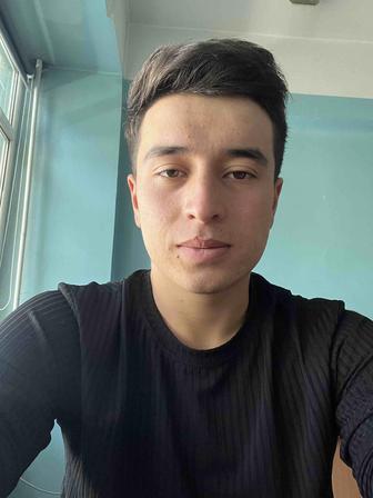 Fullstack-разработчик