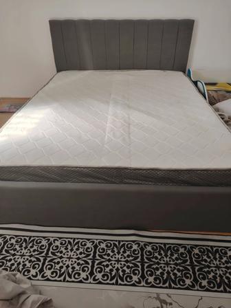 Продам кровать 2х сп.