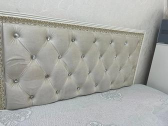Продам кровать
