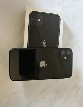 Продам IPhone 11