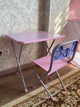 Продам парту