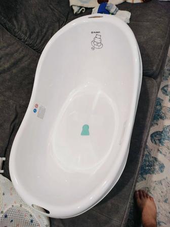 Ванночка для купания