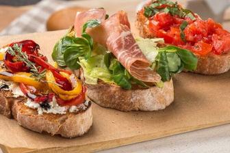 Выездной повар на не большие мероприятия( до 15-20 человек ) есть меню