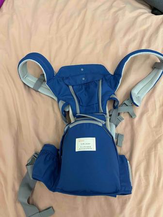 Эргорюкзак кенгуру для детей