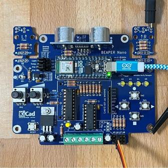 Репетитор по радиотехнике, электронике (arduino, esp32)