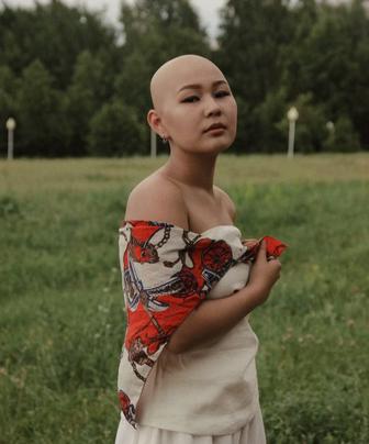 Фотосессия