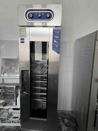 Продается расстоечный шкаф для теста