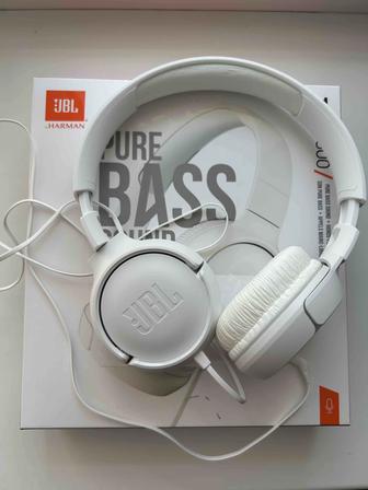 Наушники JBL Tune 500