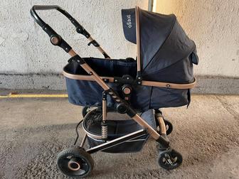 Коляска детская