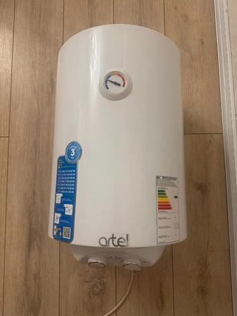 Аристон водонагреватель новый срочно продам! Написать на номер