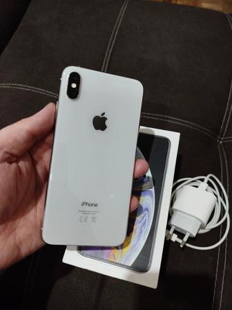 iPhone xs max 256g