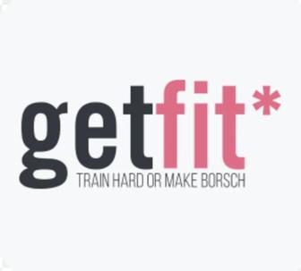 Абонемент GETFIT Black Card