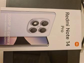 Redmi Note 14 Pro