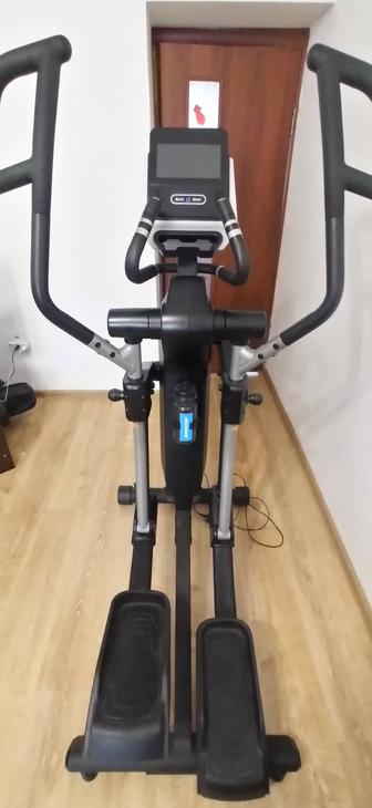 Эллиптический тренажер SPORTOP Е350