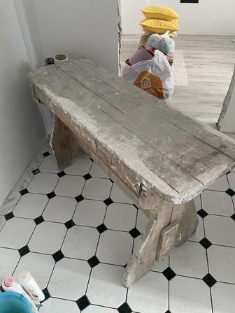 Строительный козел