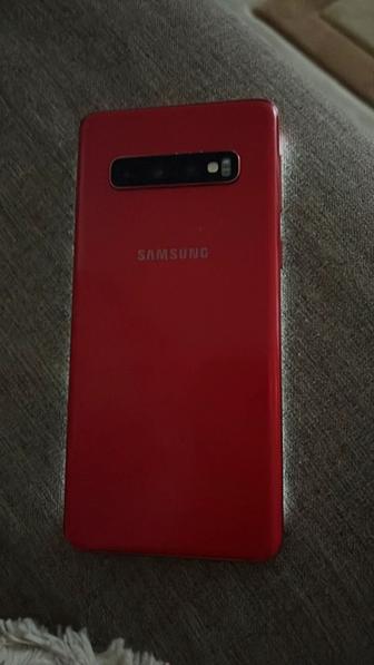 Самсунг галакси s10