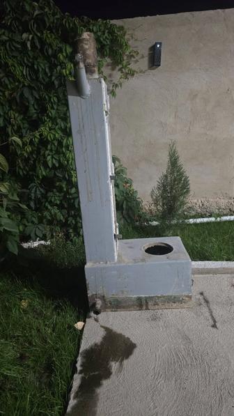 Котел газге комирге 2в1