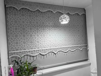 Продам рол шторы